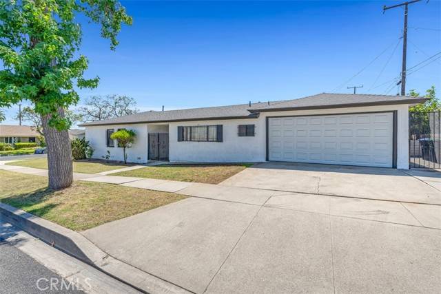 Monterey Park, CA 91754,501 W Floral Drive