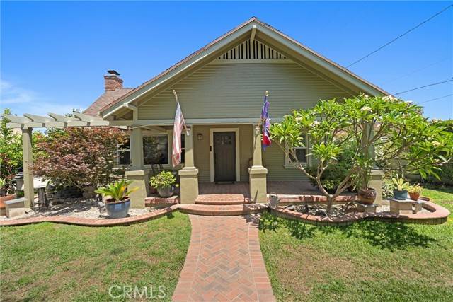 San Gabriel, CA 91775,5722 N Muscatel Avenue