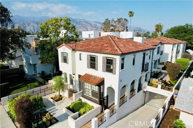 Pasadena, CA 91106,118 N Allen Ave #2