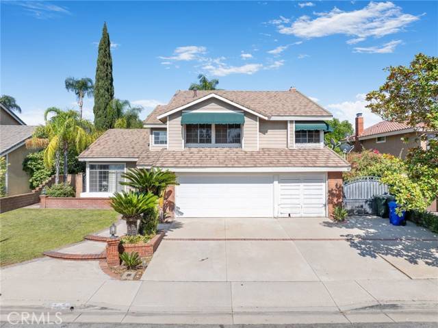 Rancho Cucamonga, CA 91701,7029 Novara Place