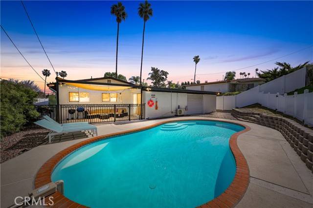 Hacienda Heights, CA 91745,16266 Sigman Street