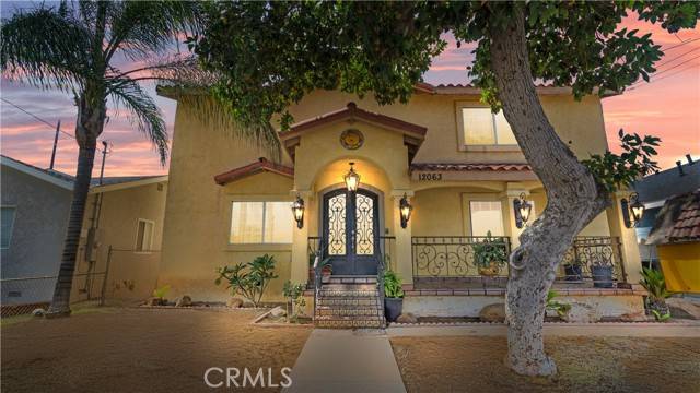 Norwalk, CA 90650,12063 Newmire Avenue
