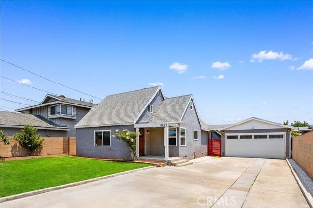 Rosemead, CA 91770,3236 Rockhold Avenue