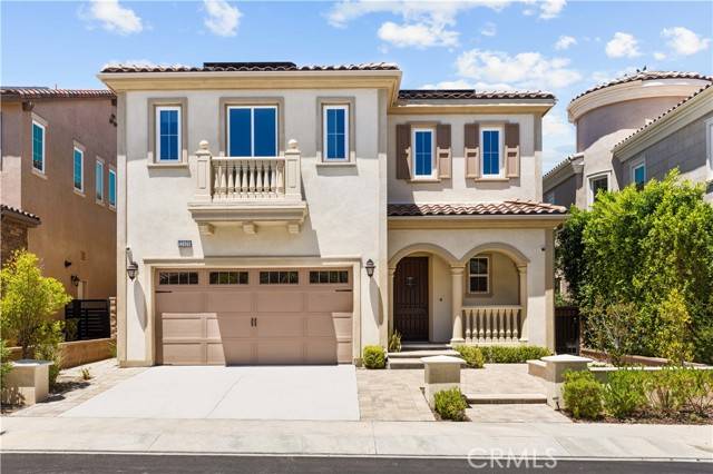 Porter Ranch (los Angeles), CA 91326,20409 W Esmerelda Lane
