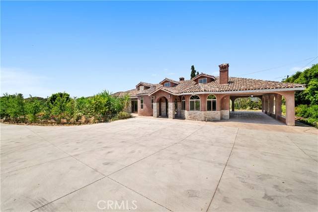 Sylmar (los Angeles), CA 91342,12605 Kagel Canyon Road