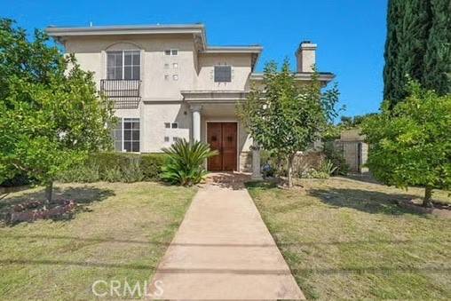 El Monte, CA 91732,4202 Richwood Avenue