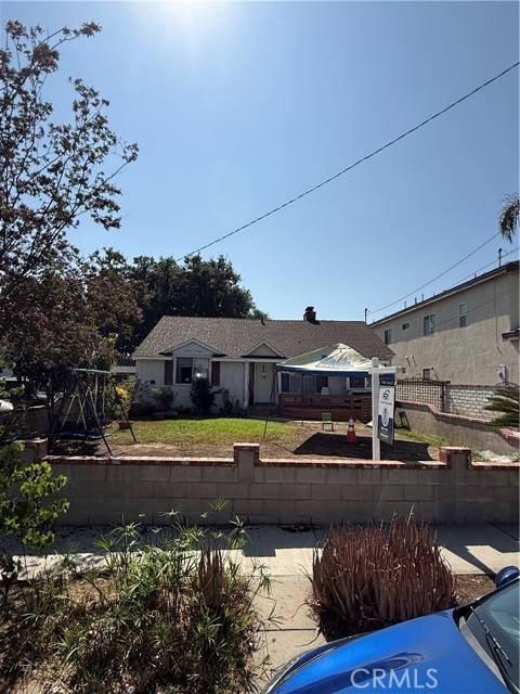 San Gabriel, CA 91775,6013 N Walnut Grove Avenue