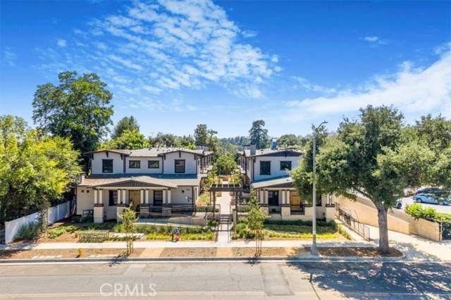 Pasadena, CA 91103,569 Lincoln Avenue #4