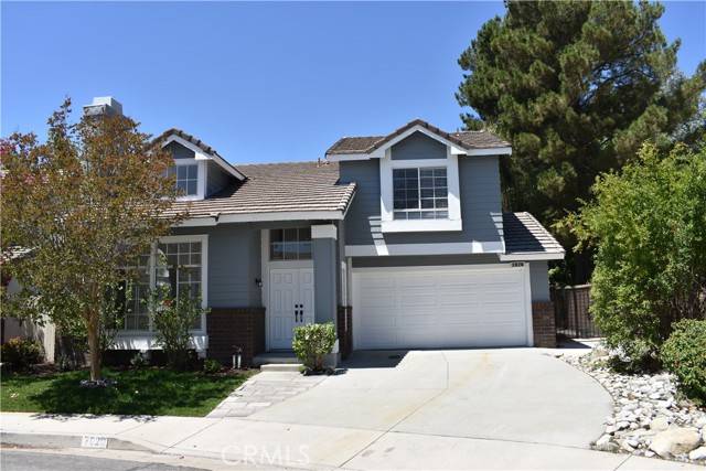 Rancho Cucamonga, CA 91701,7020 Pozallo Place