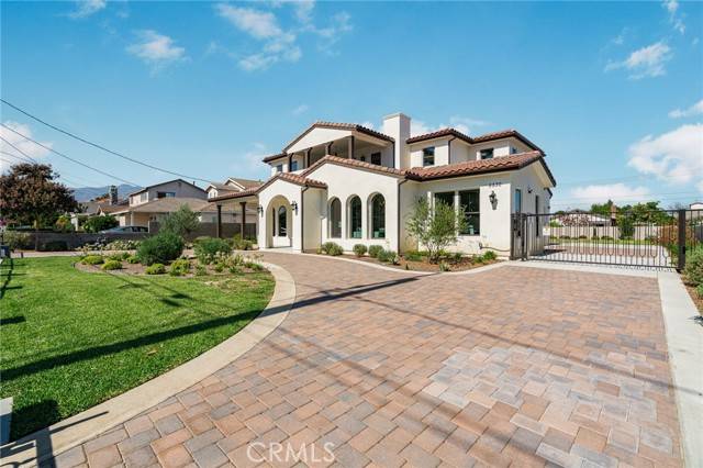 Temple City, CA 91780,5530 Alessandro Avenue