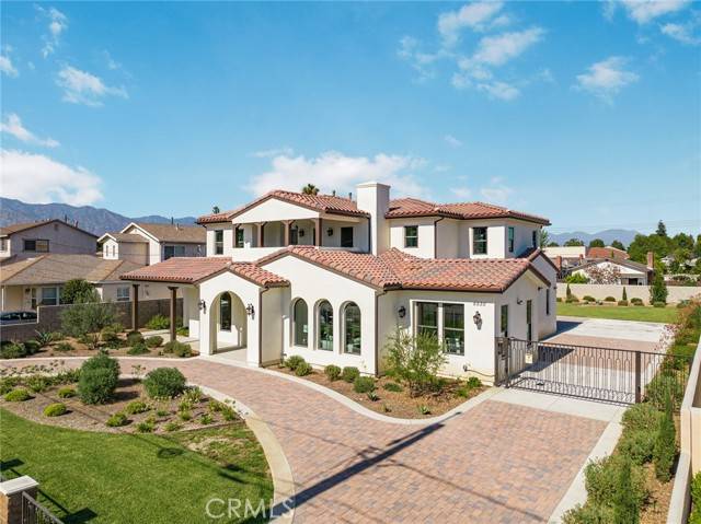 Temple City, CA 91780,5530 Alessandro Avenue