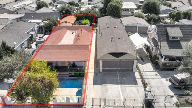 Los Angeles, CA 90001,8022 Crockett Boulevard