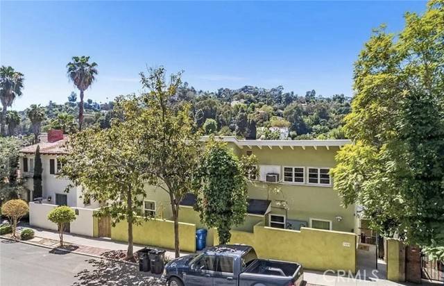 Los Angeles, CA 90068,3107 Hollycrest Drive
