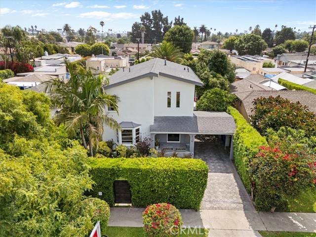 Los Angeles, CA 90016,2116 S Cloverdale Avenue