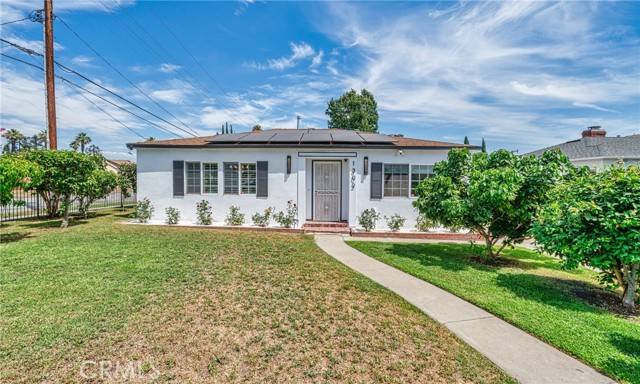 San Gabriel, CA 91776,1302 S Gladys Avenue