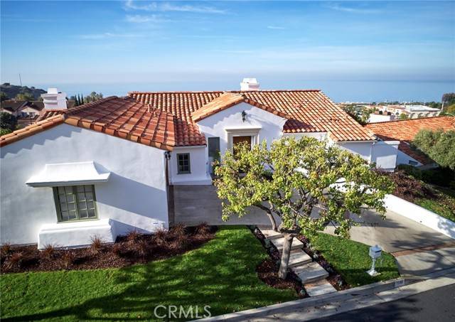 Rancho Palos Verdes, CA 90275,7080 Via Del Mar