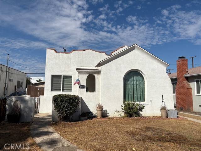Alhambra, CA 91803,2901 Front Street