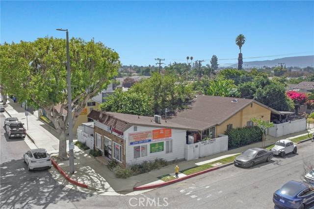 El Monte, CA 91733,2822 Gage Avenue