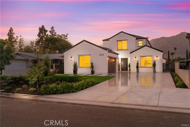 Pasadena, CA 91107,3815 Sycamore Street