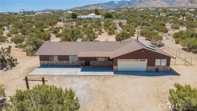 Pinon Hills, CA 92372,1181 Barkley Ranch Road