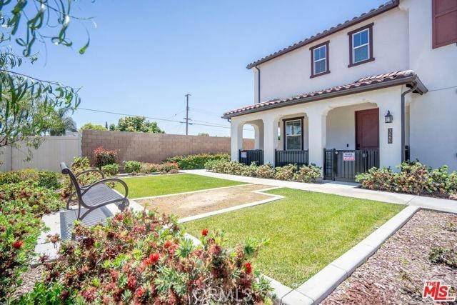Fullerton, CA 92832,340 VIA AMOR PL