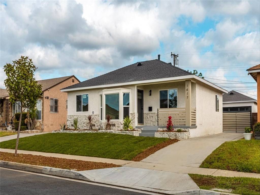 Compton, CA 90222,1417 W Stockwell Street