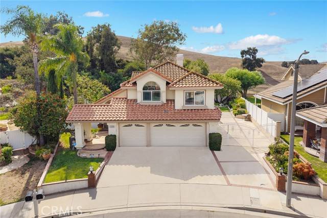Chino Hills, CA 91709,15770 Pistachio St