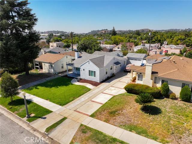 Alhambra, CA 91803,657 S Meridian