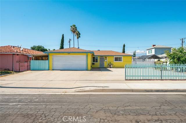 La Puente, CA 91746,1525 Bromley