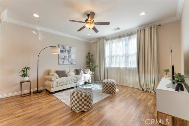 Azusa, CA 91702,869 E Mountain Way #D