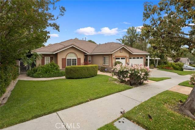 Rancho Cucamonga, CA 91739,5675 W Overlook Drive