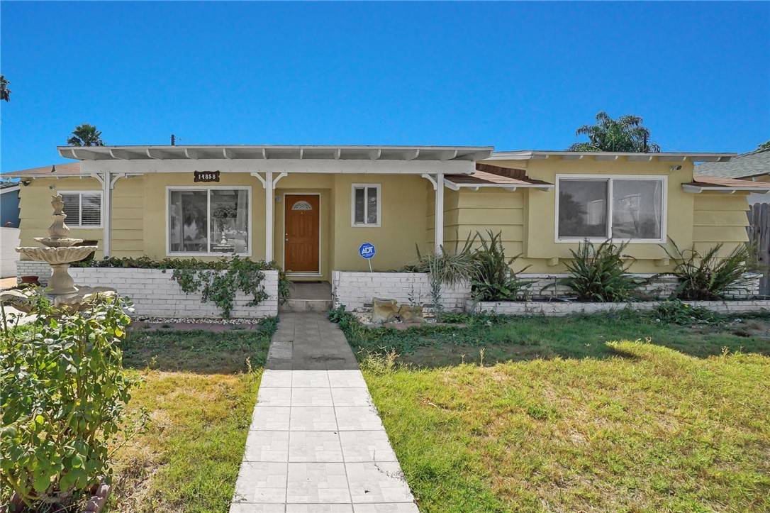 Hacienda Heights, CA 91745,14858 Gale Avenue
