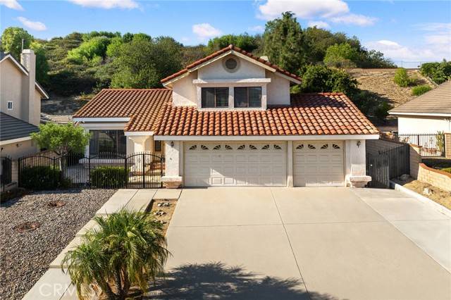 Diamond Bar, CA 91765,1049 Longview Drive