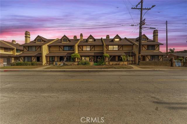 El Monte, CA 91732,4042 Maxson Road #B