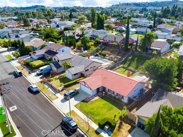 Walnut, CA 91789,20302 Flintgate