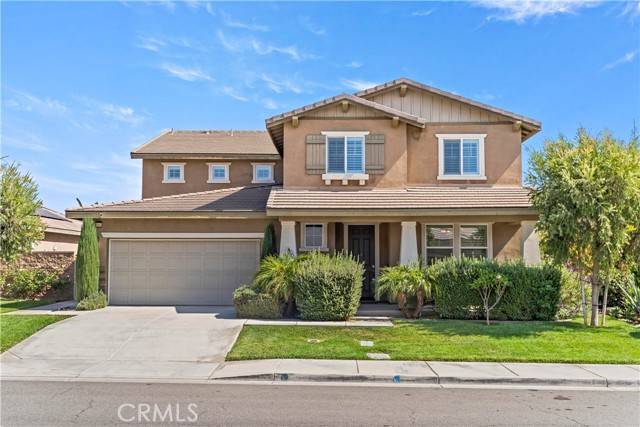 Jurupa Valley, CA 91752,5594 Skimmer Dr