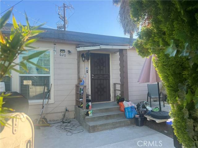 Monterey Park, CA 91755,620 E Graves