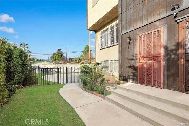 El Monte, CA 91732,11331 Elliott Avenue #21