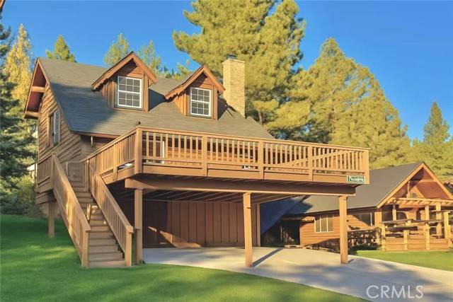 Big Bear Lake, CA 92315,39050 Willow Landing