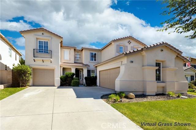 Yucaipa, CA 92399,11967 Southwind Way