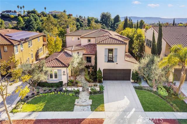 Walnut, CA 91789,19668 Three Oaks Ln,