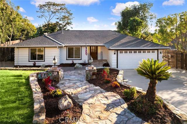 Glendora, CA 91741,326 E Sierra Madre Avenue