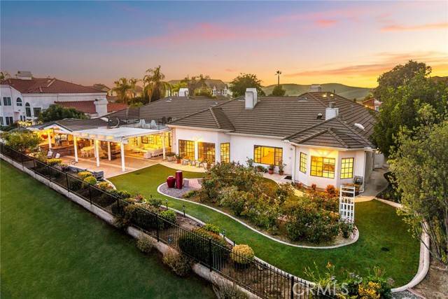 Chino Hills, CA 91709,13663 Monteverde