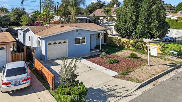 Temple City, CA 91780,4951 Mcclintock