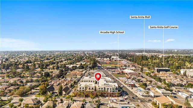 Arcadia, CA 91006,56 Duarte Rd. #406