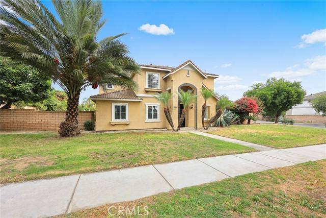 Ontario, CA 91761,125 E Saint Andrews