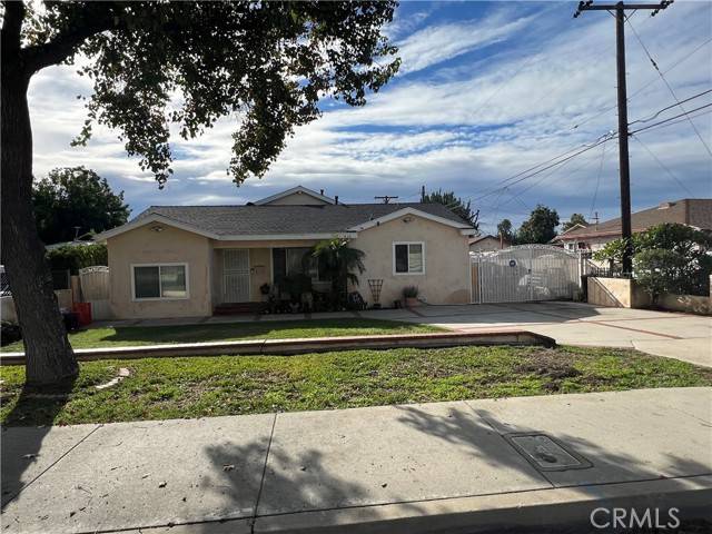Azusa, CA 91702,426 W 1st Street