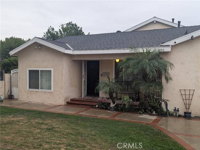 Azusa, CA 91702,426 W 1st Street