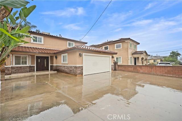 Rosemead, CA 91770,7656 Fern Avenue