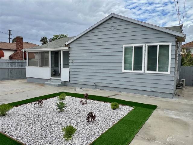 Monterey Park, CA 91755,314 Sefton